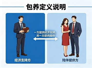 阿瓦提包养违法吗？深度揭秘红线风险注意事项